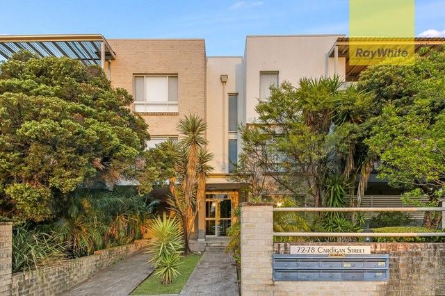 9/72-78 Cardigan Street, NSW 2161