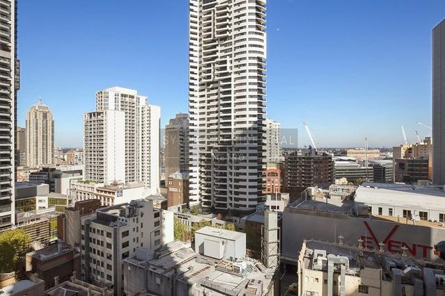 1507/343 Pitt  Street, NSW 2000