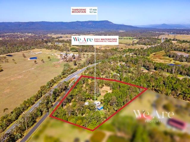 2331 Waterford Tamborine Road, QLD 4270