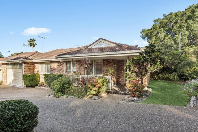 2/168 Penshurst Street, NSW 2222