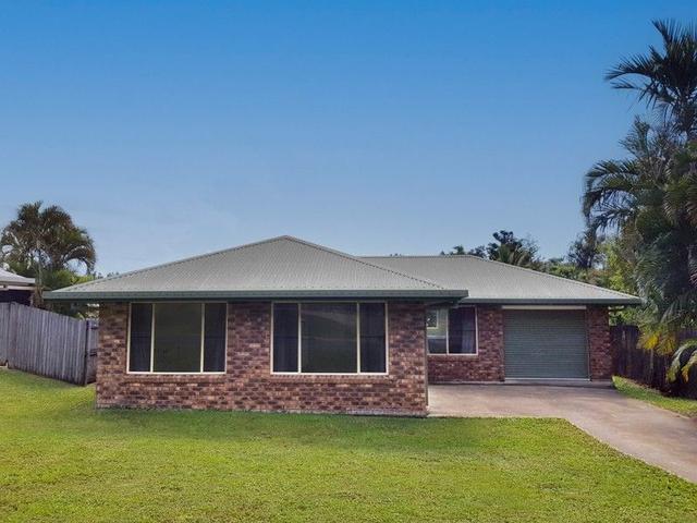 14 Border Drive, QLD 4802