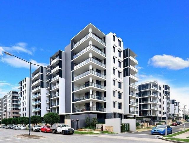 612/8 Baywater Drive, NSW 2127