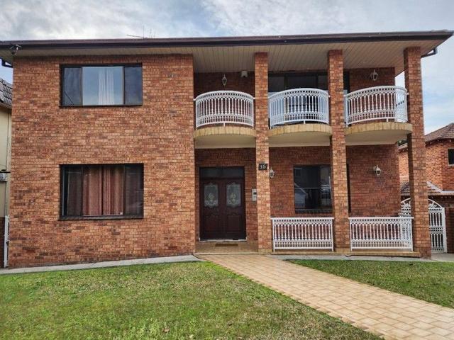 15 Empire Avenue, NSW 2137