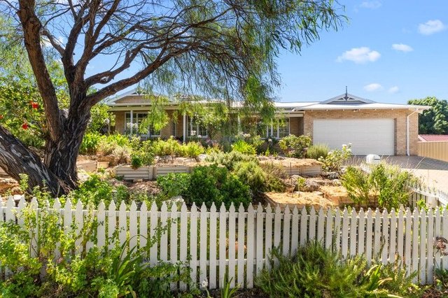 127 Timberlane Drive, WA 6026