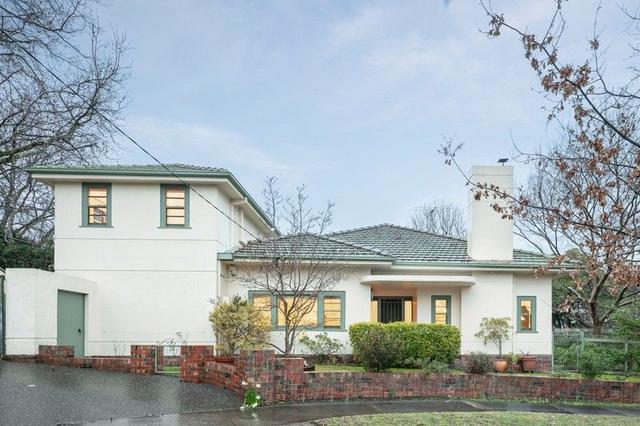 1 Dorothea Street, VIC 3126