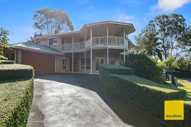 2 Yasmin Court, QLD 4164