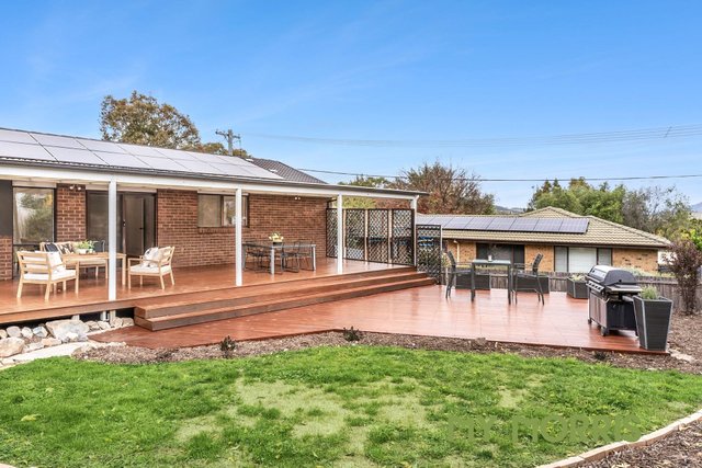 38 Priddle Street, ACT 2904