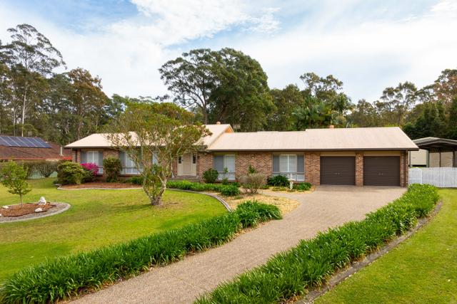 16 Lincorn Close, NSW 2541