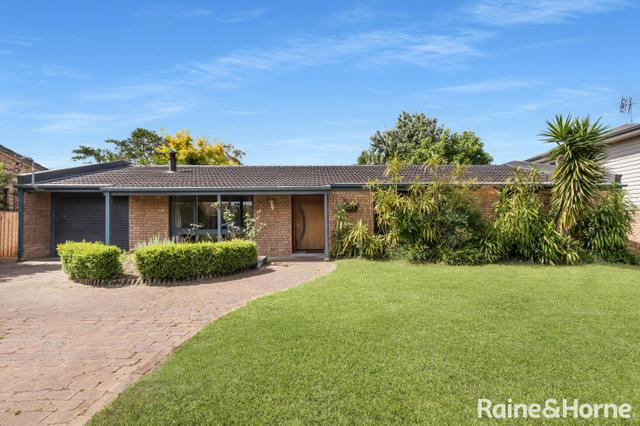 2 Ambassador Avenue, NSW 2541