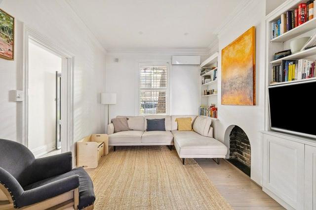 10 Nickson Street, NSW 2010