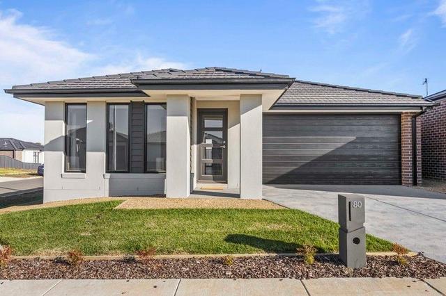80 Willoby Drive, VIC 3350