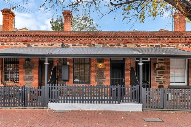 247 Carrington St, SA 5000