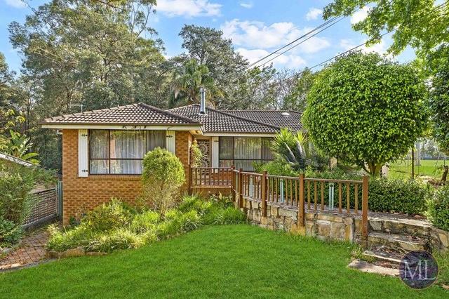 141 Cecil Avenue, NSW 2154