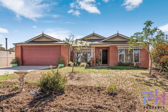 10 Newton Street, VIC 3556