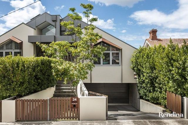 24 Stuart Street, VIC 3039