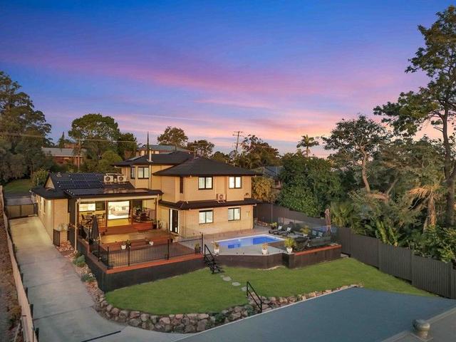 44 Yarabah Crescent, QLD 4128