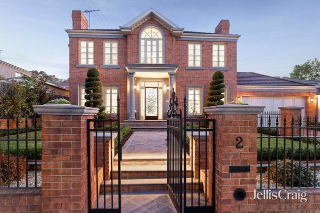 2 Penderel Way, VIC 3105