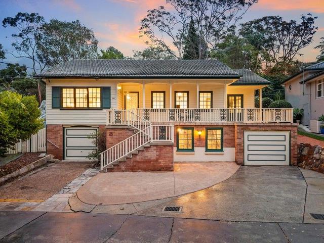 24 Greenvale Grove, NSW 2077