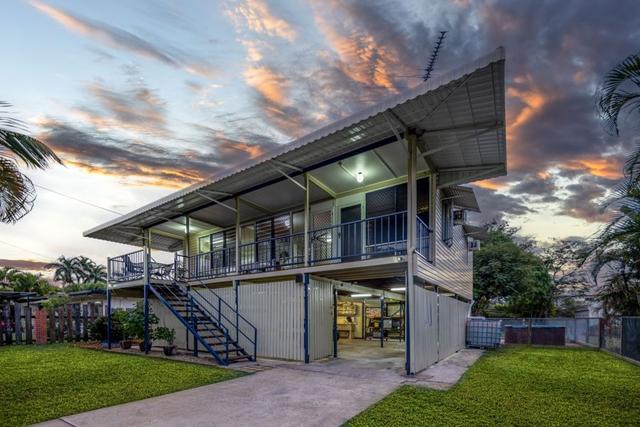 7 Miles Avenue, QLD 4815