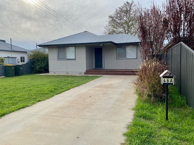 46A Bowditch Place, NSW 2680