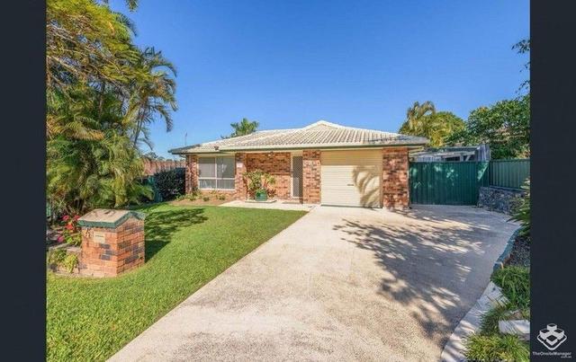 4 Essendon Close, QLD 4214