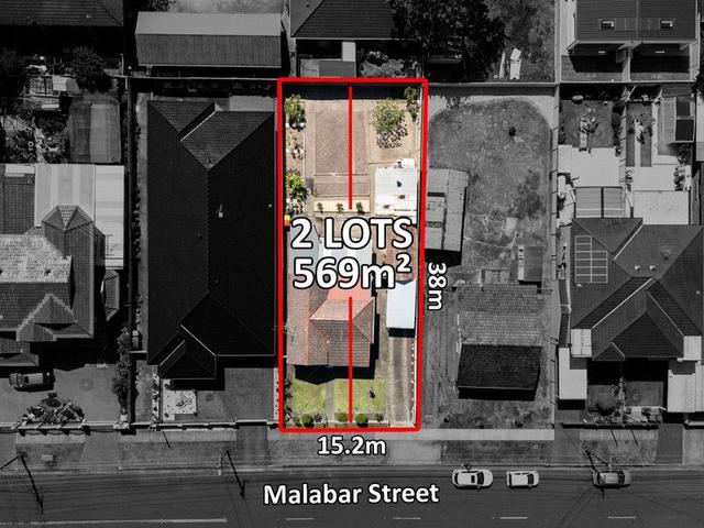 58 Malabar Street, NSW 2165