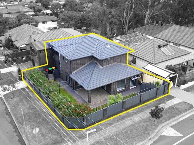 110 Greenacre Road, NSW 2190
