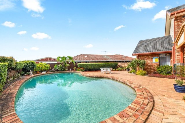 12 Jarrah Close, NSW 2234