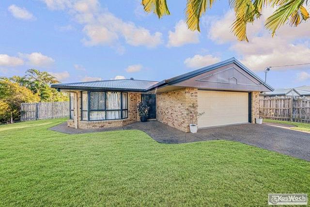 313 Waterloo Street, QLD 4701