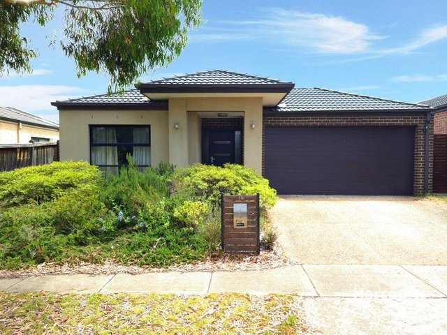 14 Berington Drive, VIC 3027