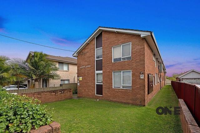 5/7 Murray Street, NSW 2141
