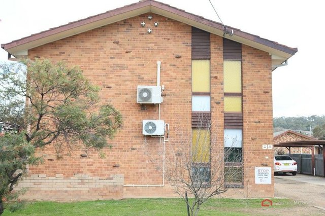 6/89 Ziegler Avenue, NSW 2650