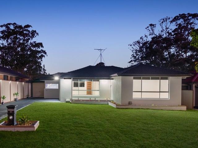 52 Lorikeet Avenue, NSW 2565
