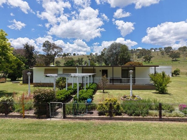 26 Kiernans Road, NSW 2372