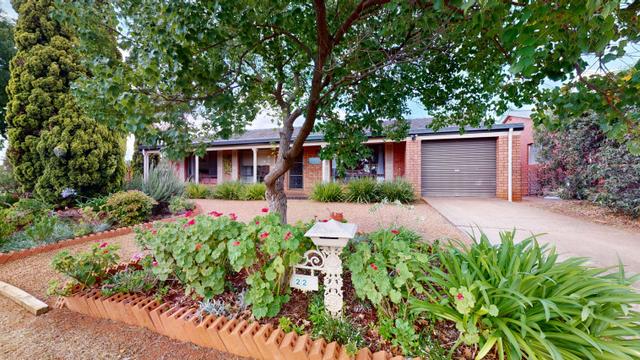 22 Alder Place, NSW 2830