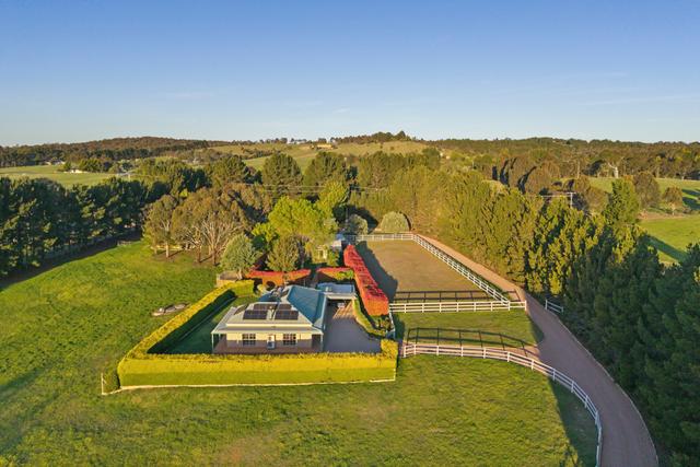 715 Norton Road, NSW 2620