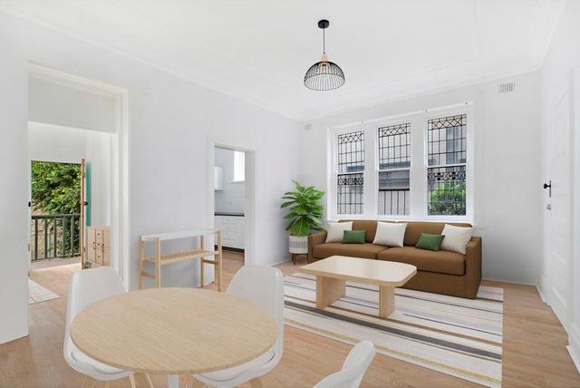2/18 Waltham Street, NSW 2034