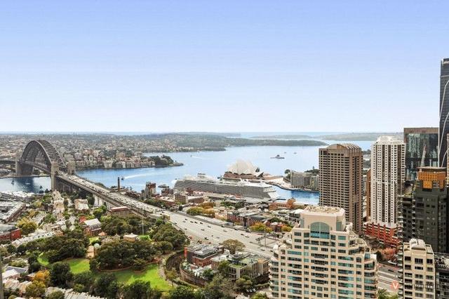 Level 59/1 Barangaroo Avenue, NSW 2000