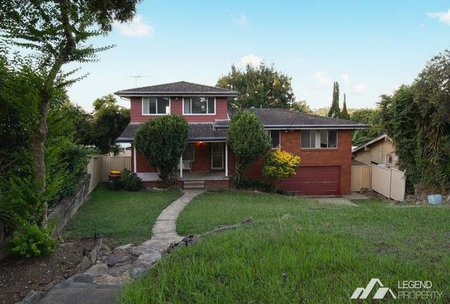 9 Greenhill Close, NSW 2154