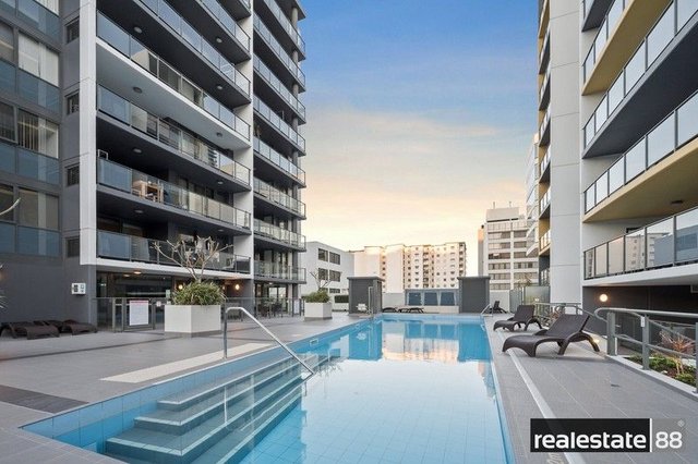 48/208 Adelaide Terrace, WA 6004