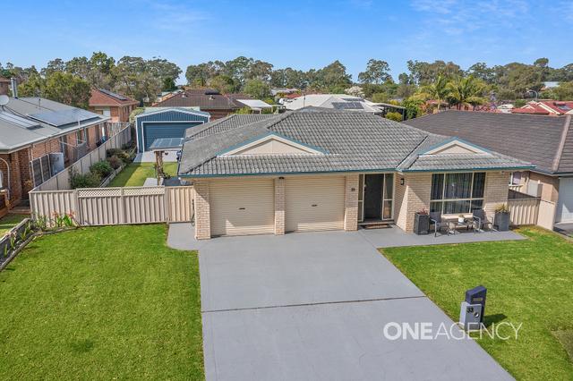 33 Golden Grove, NSW 2540