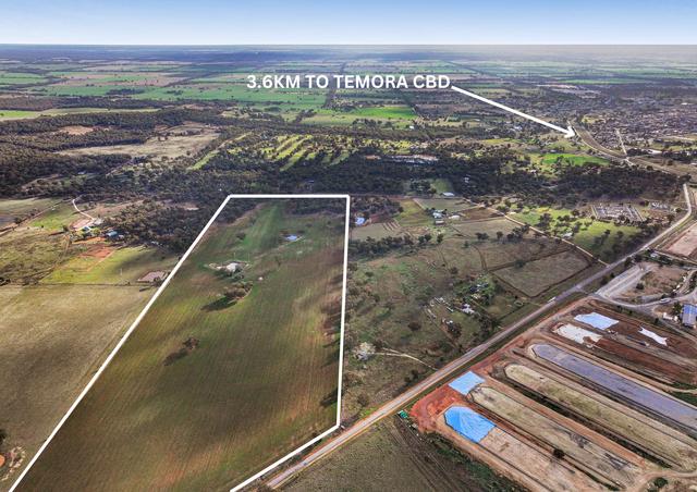 4545 Old Cootamundra Rd, NSW 2666