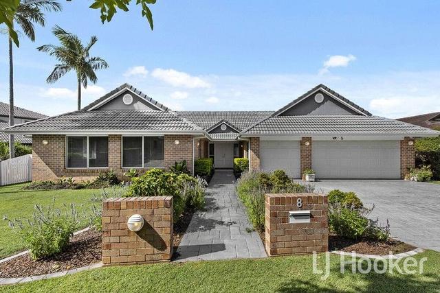 8 Hatherton Crescent, QLD 4152