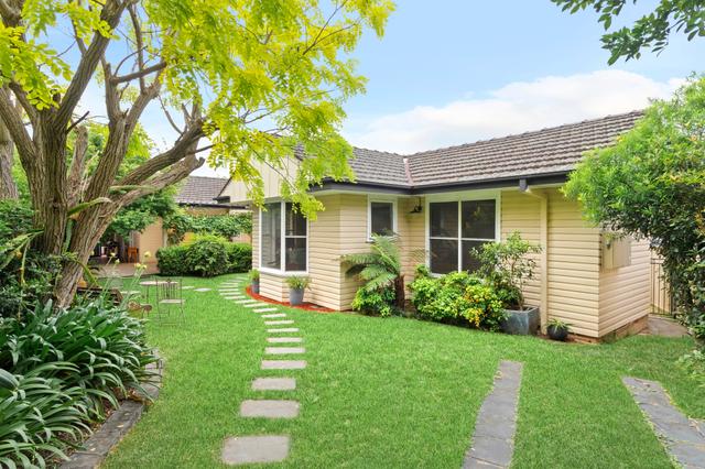 14 Wychwood Place, NSW 2154