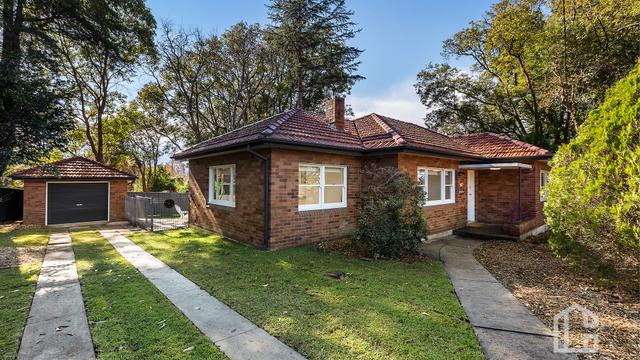 363 Great Western Highway, NSW 2777