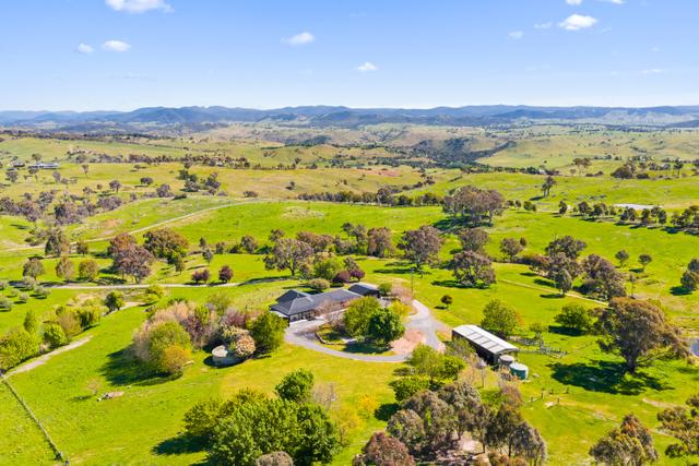 141 Rochford Road, NSW 2618