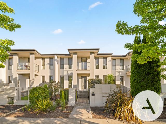 29 Lansdown Cres, ACT 2913
