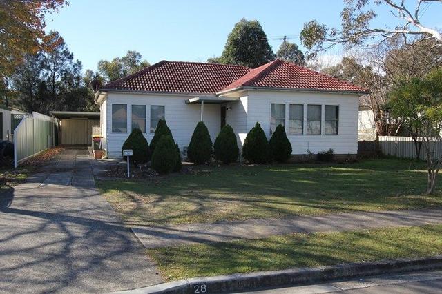 28 Bridges Avenue, NSW 2173