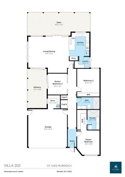 202/22 Windelya Road Windelya Road, WA 6150