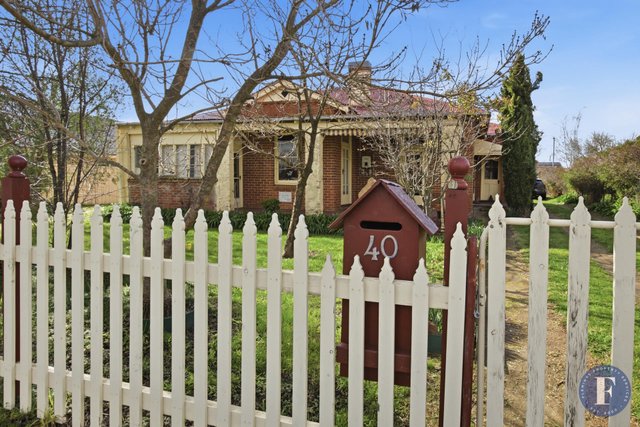 40 Farm Street, NSW 2586